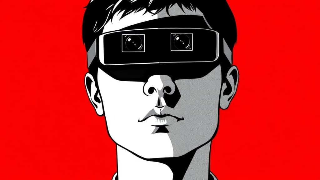 Meta Straps Surveillance Cameras to Your Face for $299