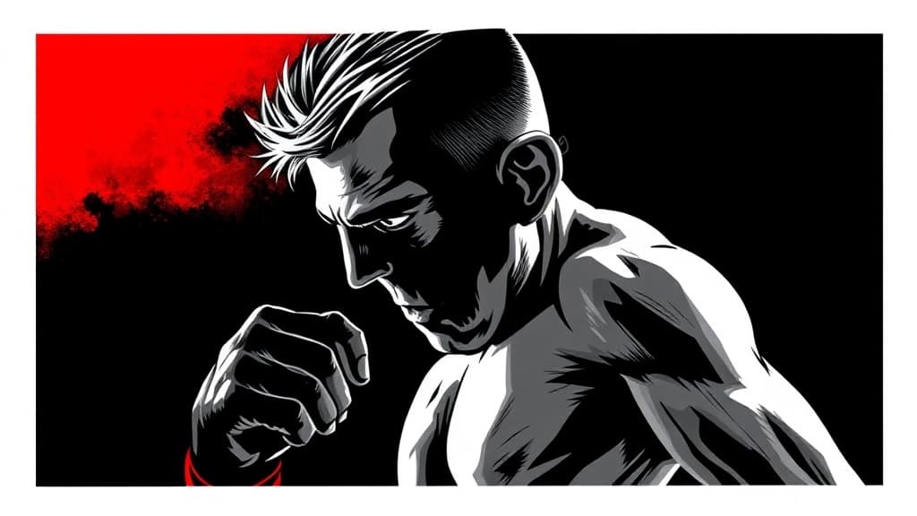 MMA Fighter Nabs Student Leader Targeting 13-Year-Old After Officials Went Silent