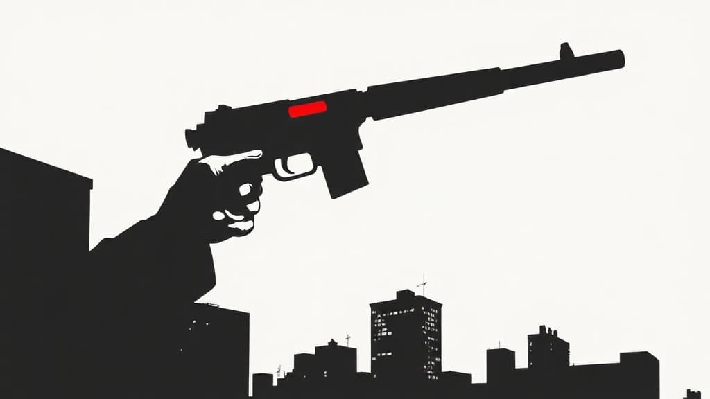 Montreal Shooting Kills 3 Despite Canada's Strict Gun Laws