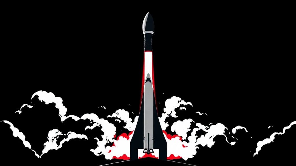 Musk's Trillion-Dollar SpaceX Valuation Hinges on Orbital AI Promises He Can't Keep