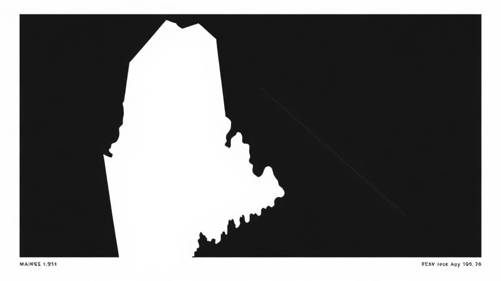 Ranked-Choice Algorithm Hands Pingree Maine Governor Nomination