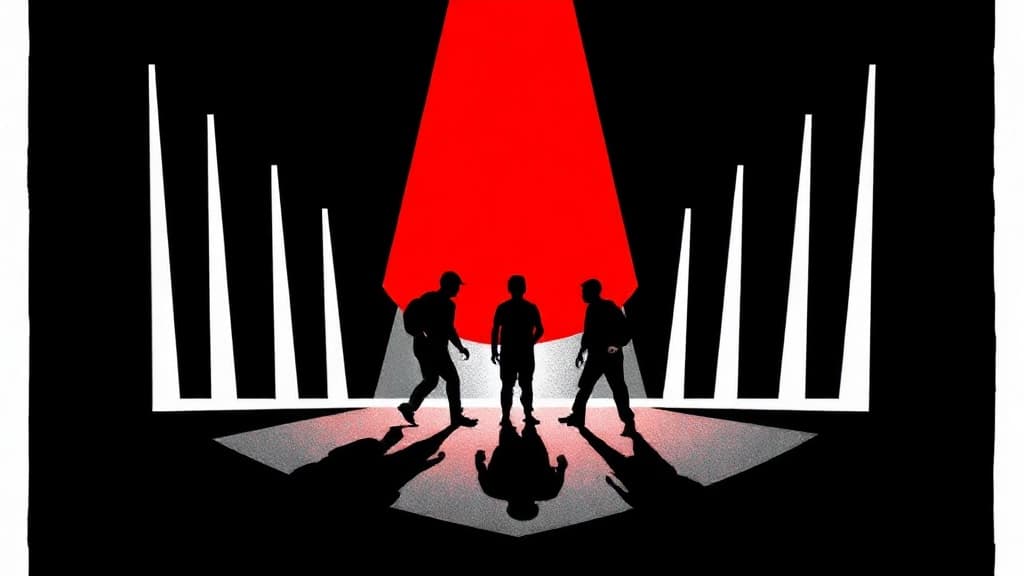 SafeSport Logs 9,700 Abuse Reports, CEO Calls It Progress