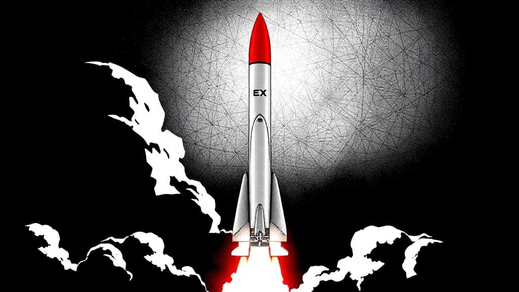 SpaceX Hits $2.1 Trillion—Your 401(k) Has No Choice But to Buy In