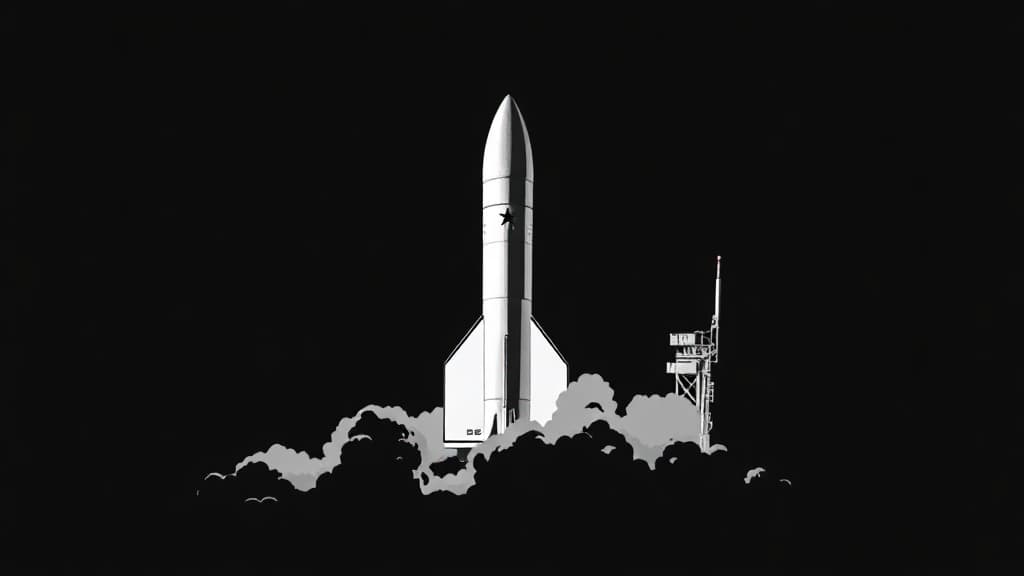 SpaceX IPO Bags Record Retail Cash, Rated Same As Putin's Russia