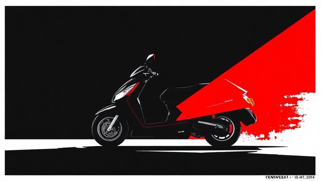 Stolen Car Chase Kills Moped Rider in DC — Press Shrugs