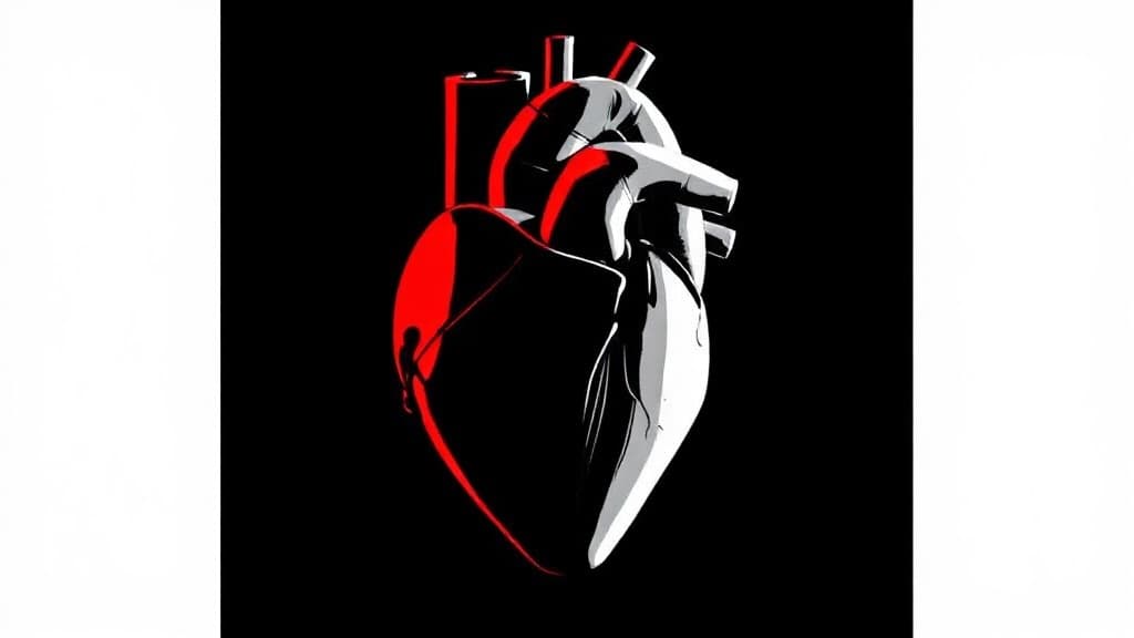 Texas Doc Siphoned $89M in Fake Heart Tests While Patient Died