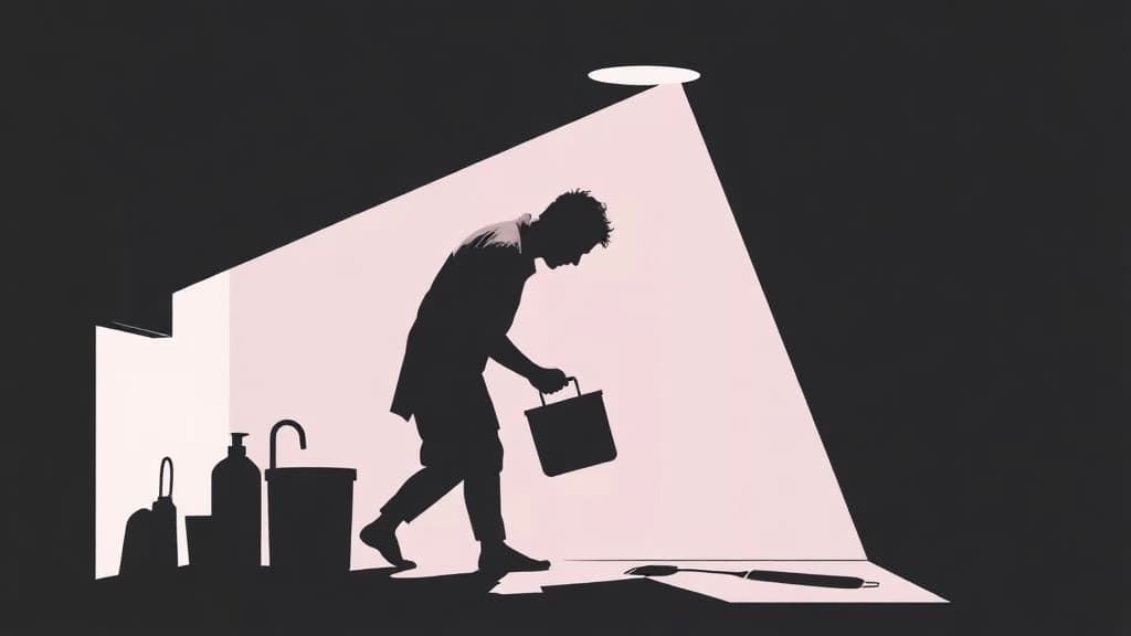 The Housework Hustle: Fathers Carry the Weight. The Press Says No.