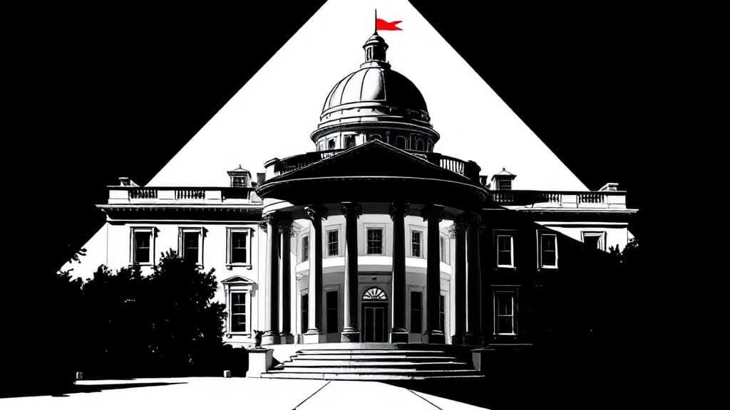 Trump Diverts $350M for Ballroom After Congress Said No