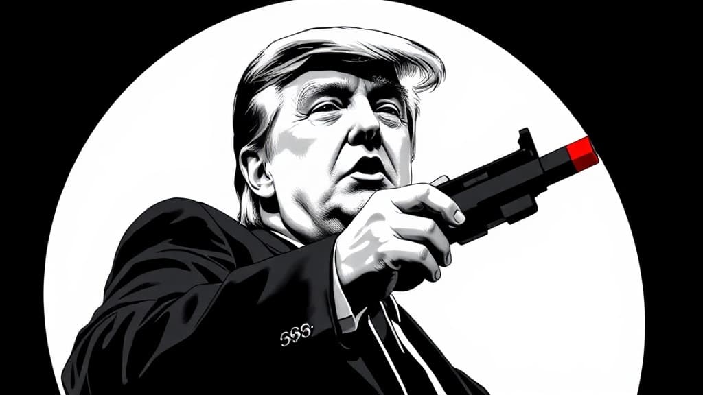 Trump Demands $1.5T Military Budget, Won't Show Iran War Receipts