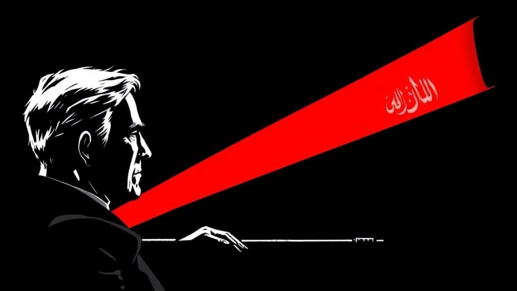 Vance Negotiates With Tehran — What's America Giving Up?