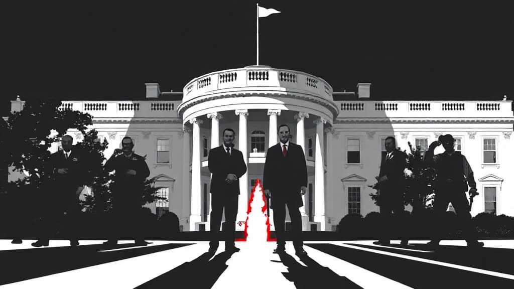 White House GTA 6 Meme Blitz Bypasses Establishment Press
