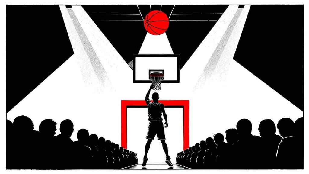 High School Basketball's Transfer Portal Destroys Community Loyalty