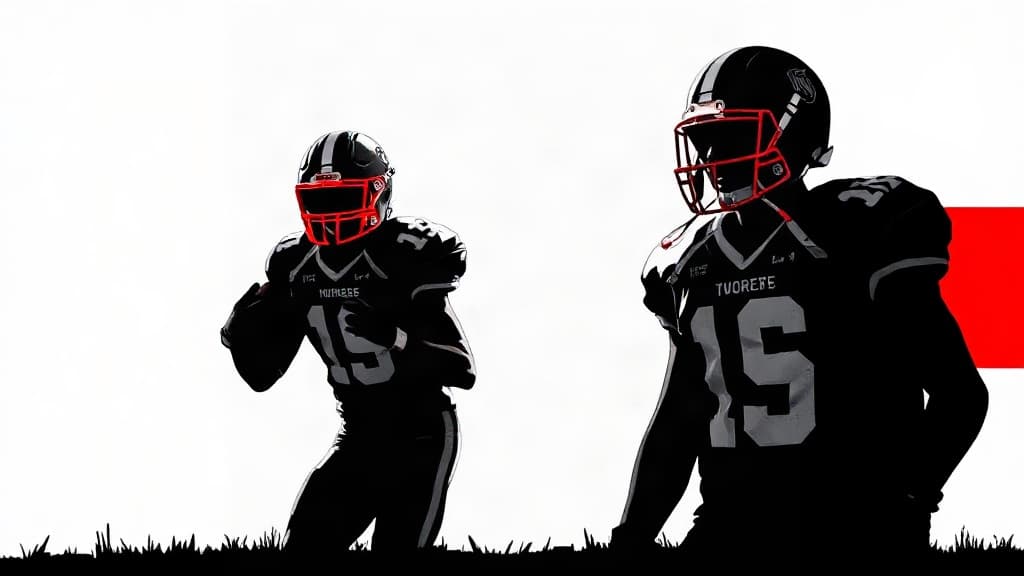 High School Football Forfeits After Captain's 'Free the Cornell 7' Post