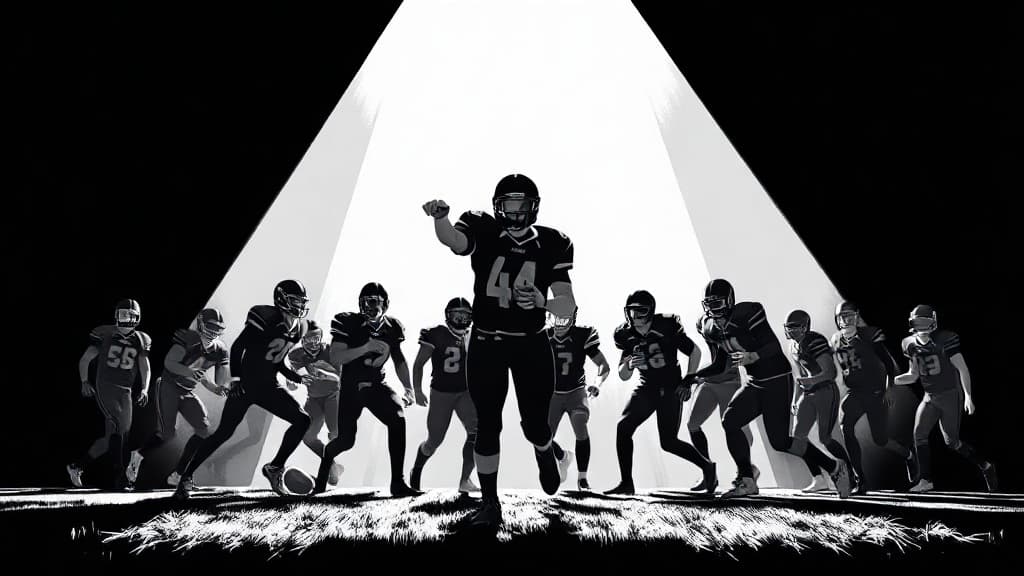 Forget corporate activism and political messaging—the 2026 prep season proves local loyalty still thrives.