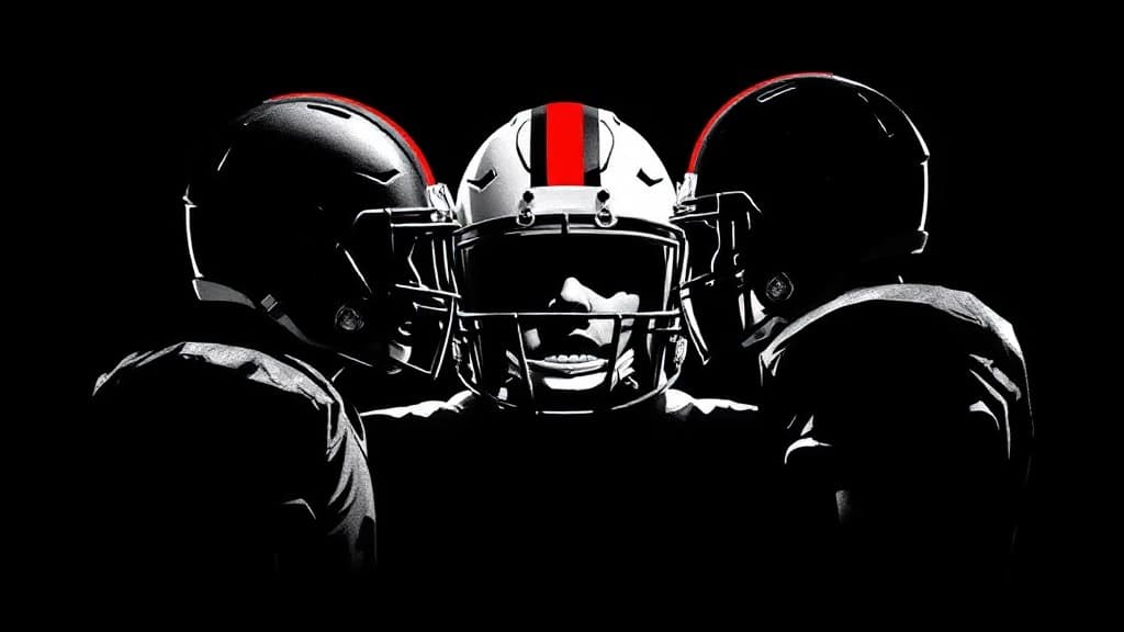 High School Football Turns Cutthroat: Teens Shop Like Free Agents
