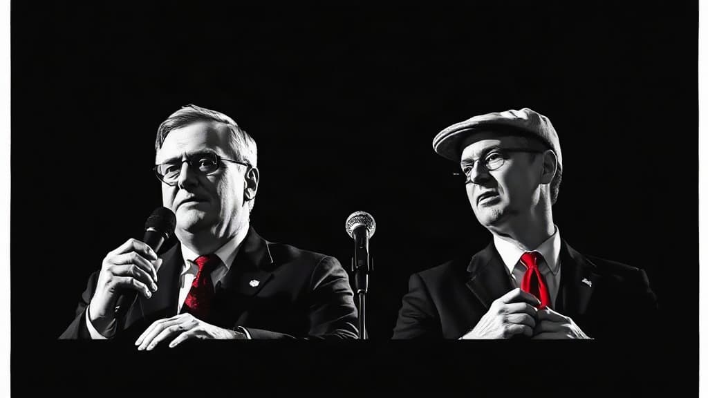 Hinson, Thune Address Cost-of-Living Crisis They Helped Create