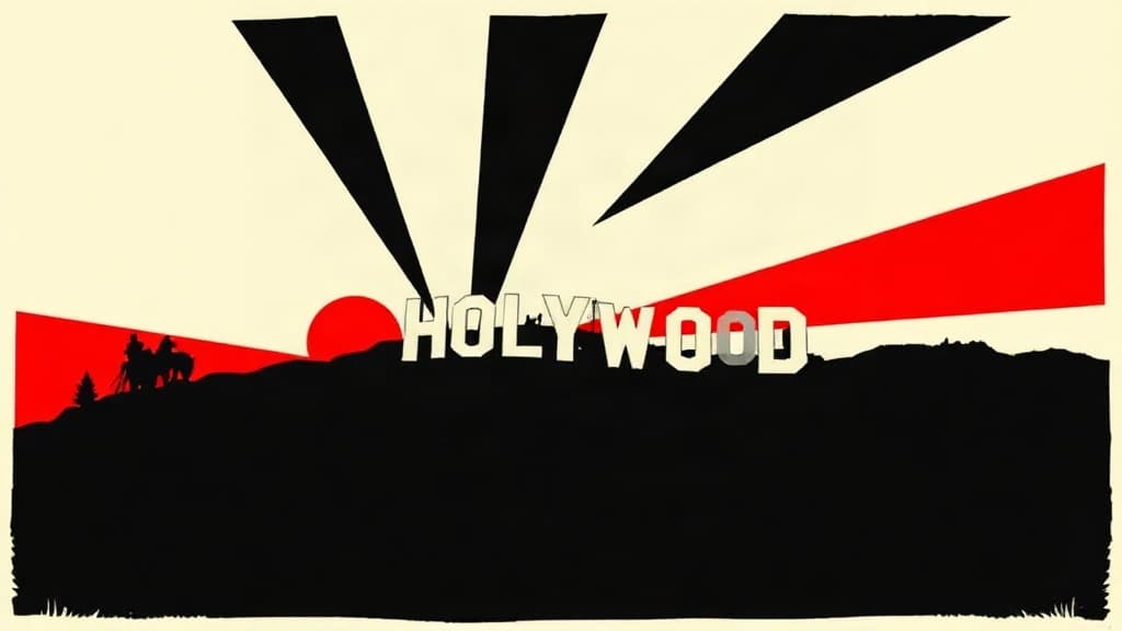 Hollywood Wants Your Tax Dollars to Subsidize Its Next Blockbuster