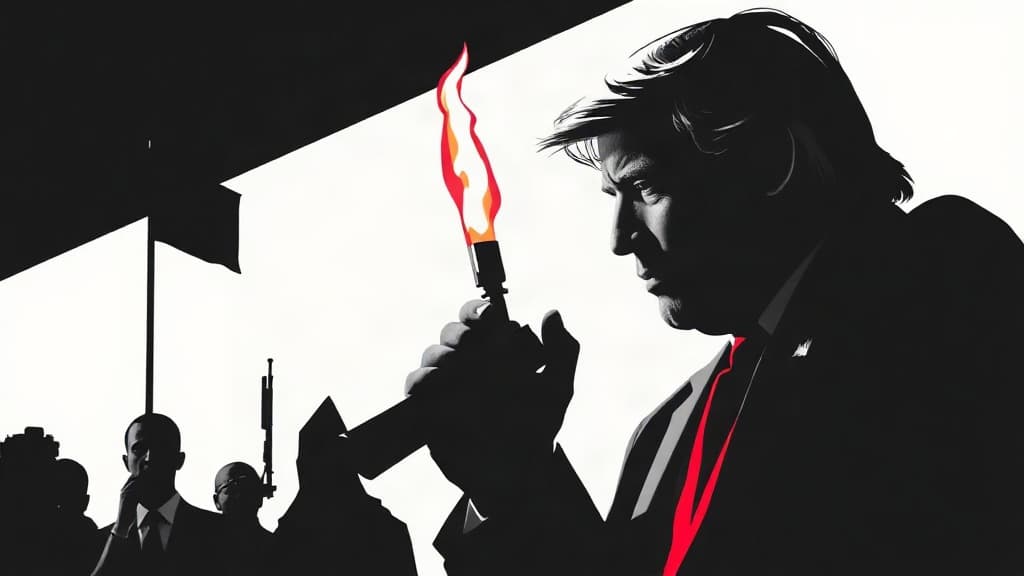 Homan Torches Democrat's Racial Profiling Smear: ICE Deports by Status, Not Skin Color