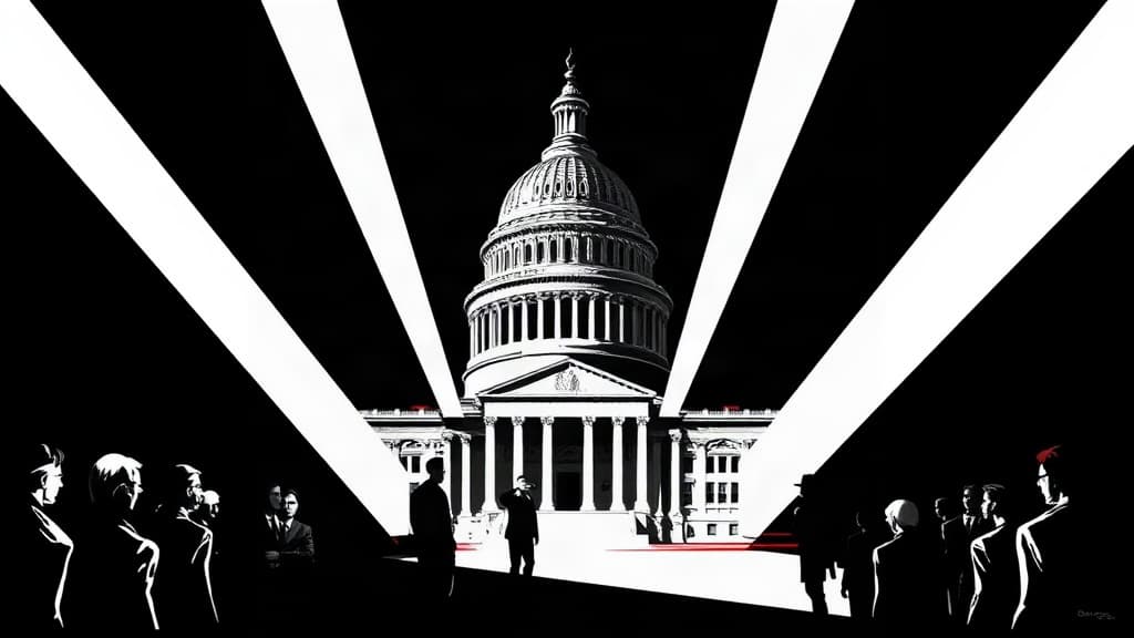 House Democrats Retreat as Cash Dries Up and Voters Reject Their Agenda