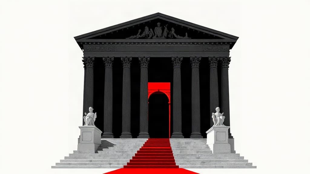 House Dems Kill Amendment to Cap Supreme Court at Nine Justices