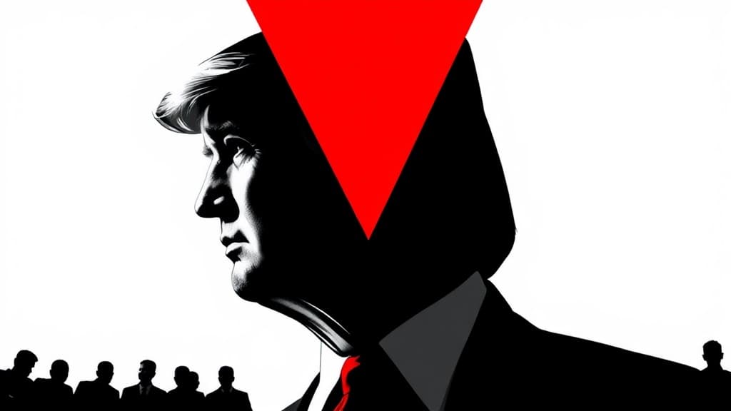 House GOP Can't Govern While Trump Seeks $87B for Iran War