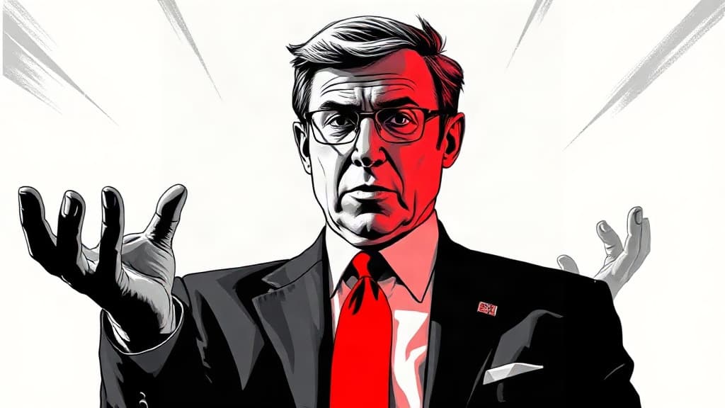 House holds billionaire Leon Black in contempt over Epstein stonewall