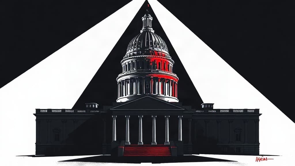House Passes Zero-Cut CR, Kicks Spending Fight Past Election