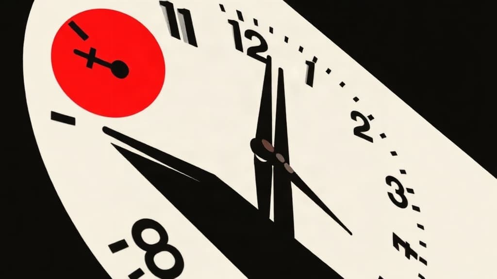 House Voted to End Daylight Saving Time. Senate Buried It.
