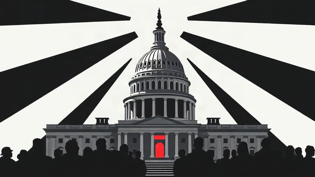 House Votes to End Iran Conflict for Third Time, Seven GOP Stand With Constitution
