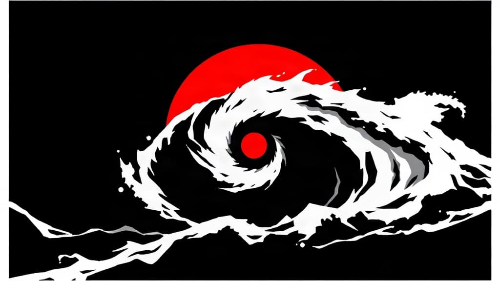 Hurricane Nolo Hammers Hawaii: Third Storm in Two Months