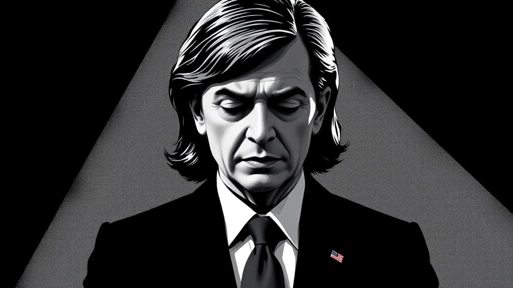 ICC Ousts Chief Prosecutor for Sexual Misconduct