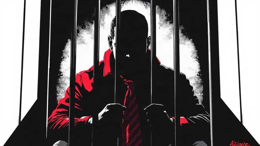 ICE Agent Jailed While Millions of Illegal Entrants Walk Free