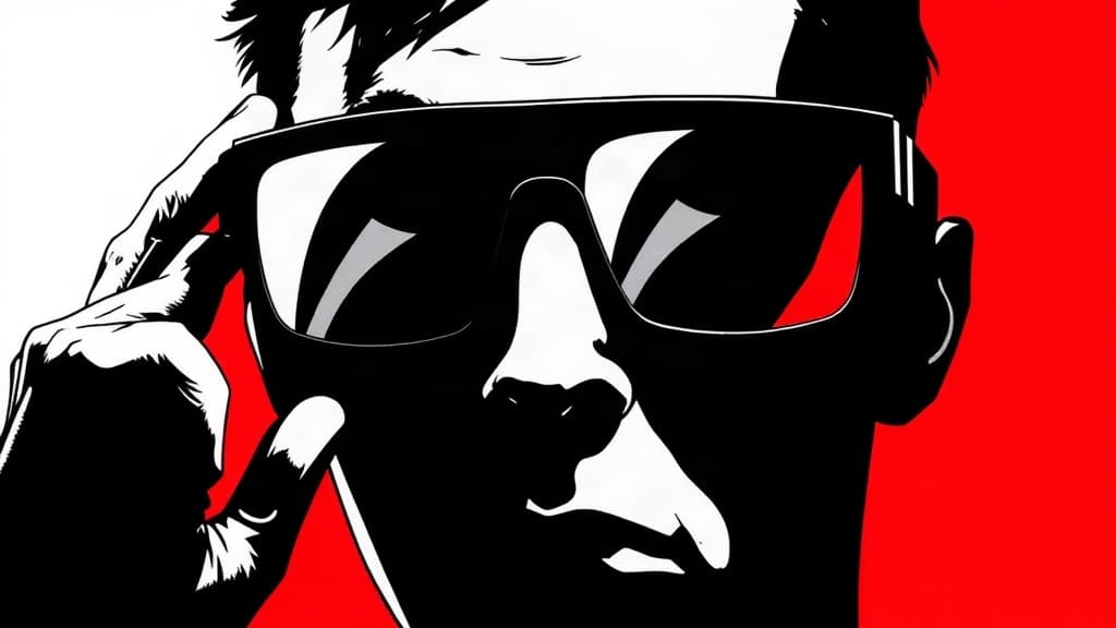 ICE Bans Meta Spy Glasses—But Wants To Build Its Own