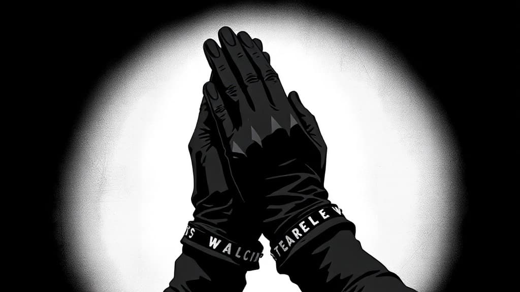 ICE Buying $20M Shock Gloves As Agent Assaults Spike 1,300%
