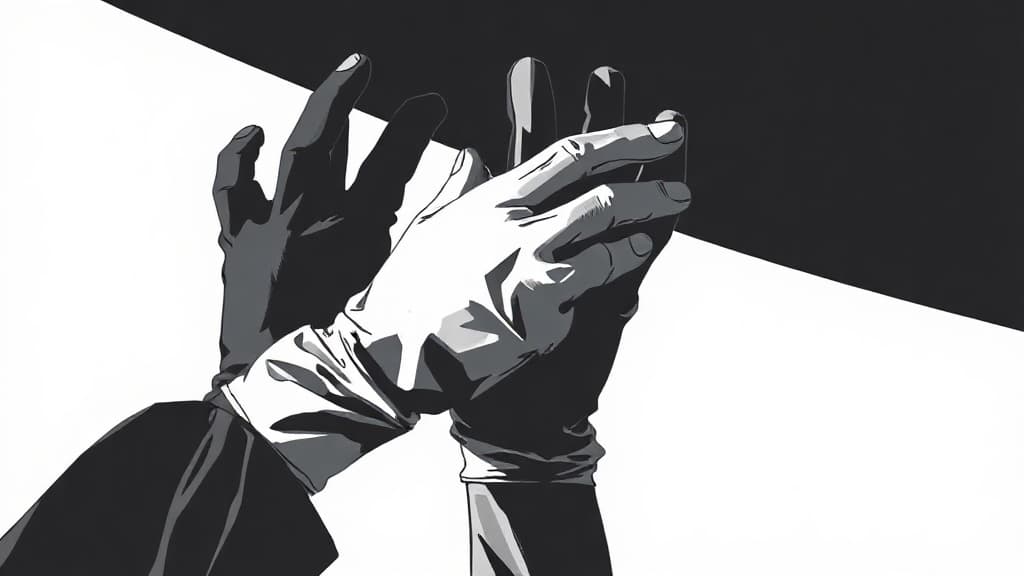 ICE Shock Gloves: The Bullet Alternative the Press Now Calls Cruelty