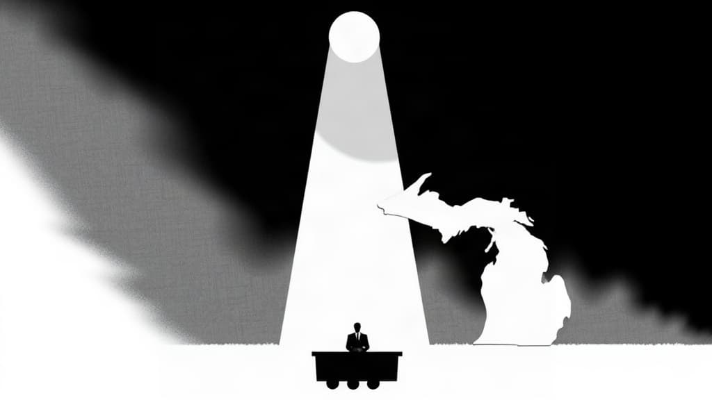 Illinois Pols Promise $150M CPS Bailout as Michigan Expands Free School Meals