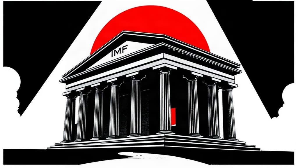 IMF, Bank of England Exploit Cyber Crisis to Control Your Money