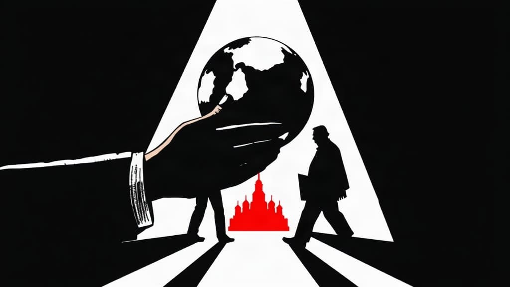 IMF Demands US Slash Deficits While Taxpayers Fund the World