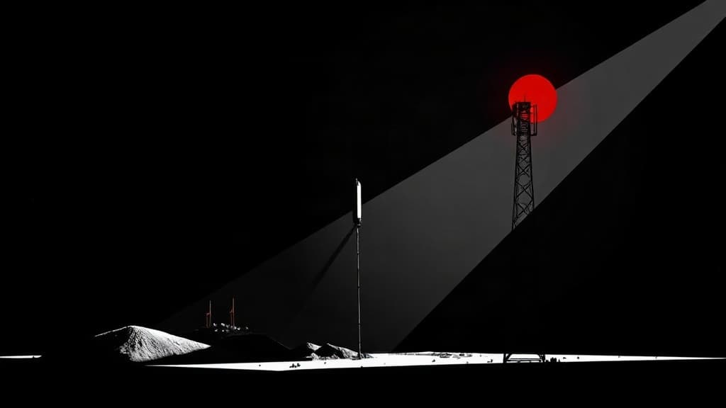 Foreign regulators stall American internet infrastructure while Washington looks the other way.