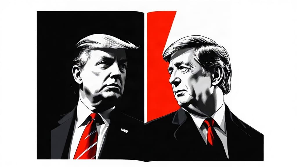 Indiana 1st District: Trump-Backed Regnitz vs. Establishment Mrvan