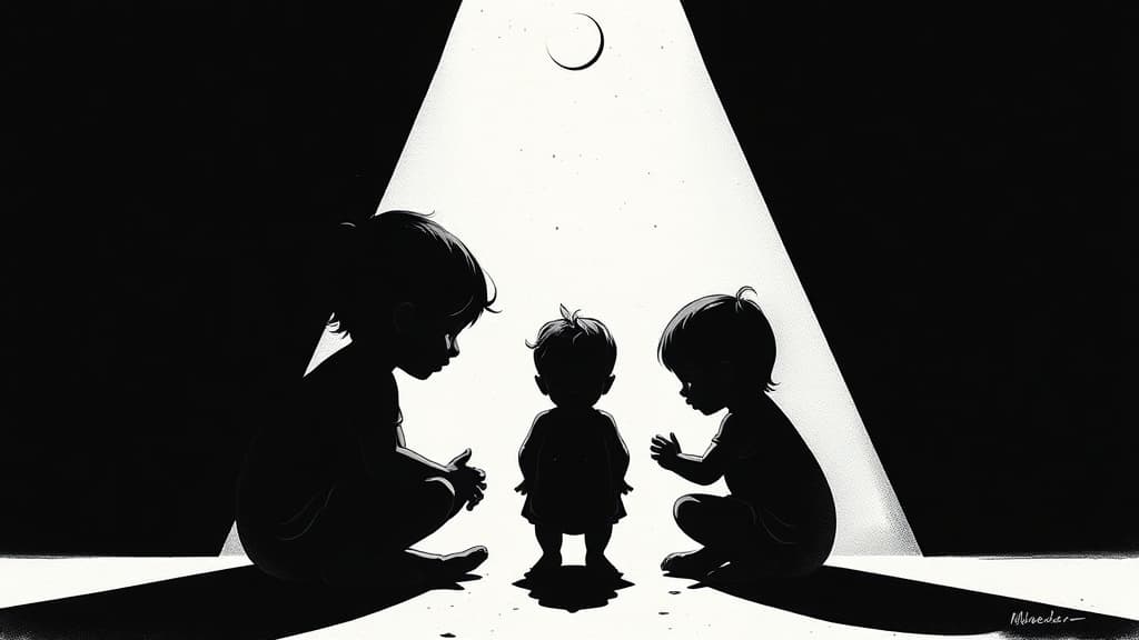 Infants Abandoned, Toddlers Murdered: America Fails Its Children