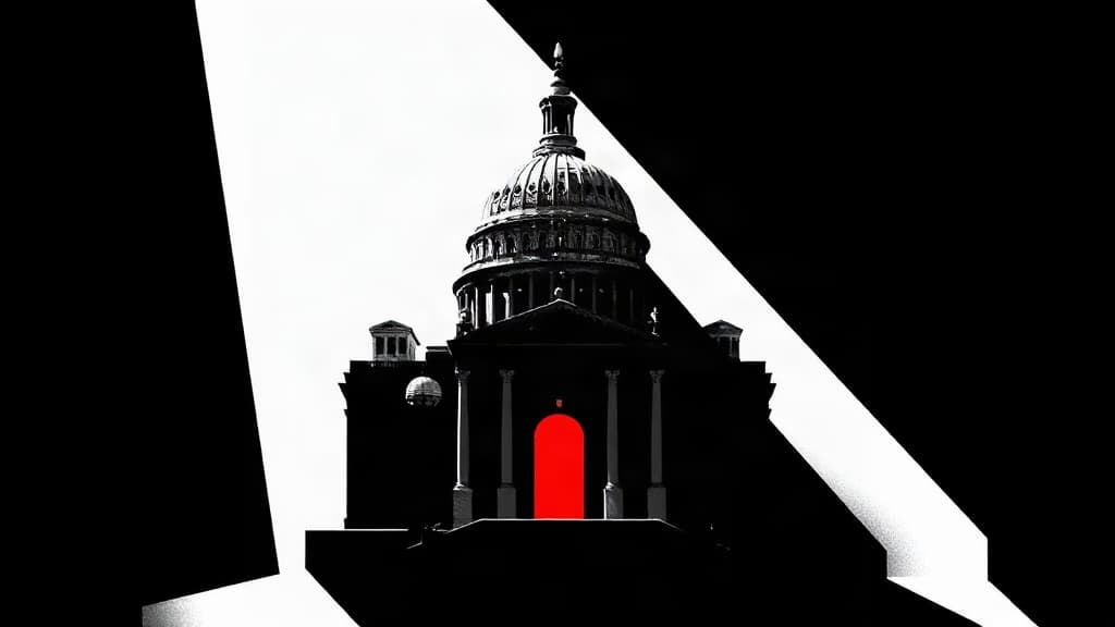 Iowa Pols Ram $1.36B to Indian Conglomerate Days Before Swing Vote