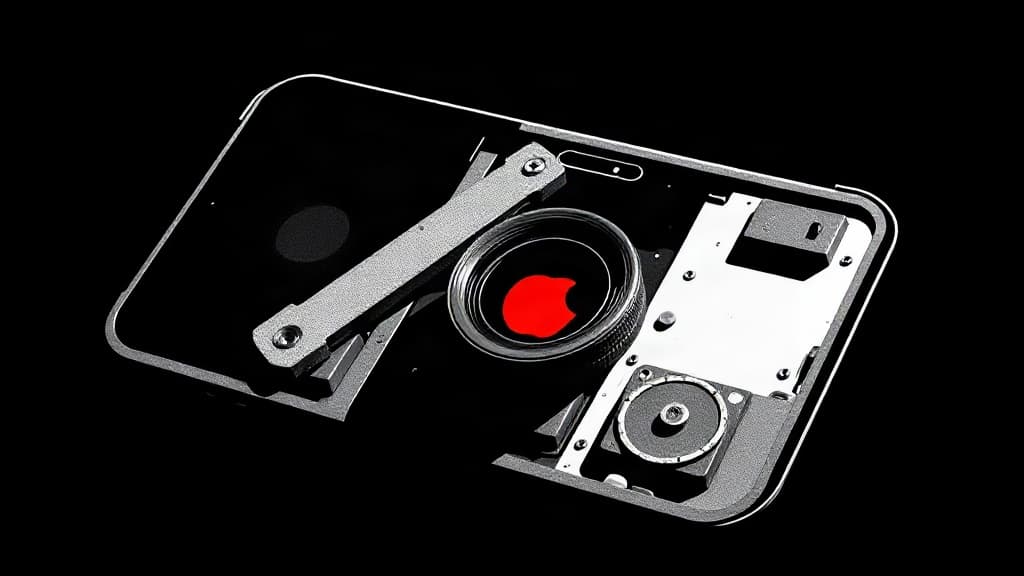 iFixit exposes near-impossible repairs, buried storage, and fragile frames—more corporate control for Apple, less ownership for you.
