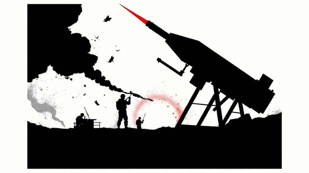 Iran Ceasefire Collapses: US Troops Under Fire, Oil Prices Spike