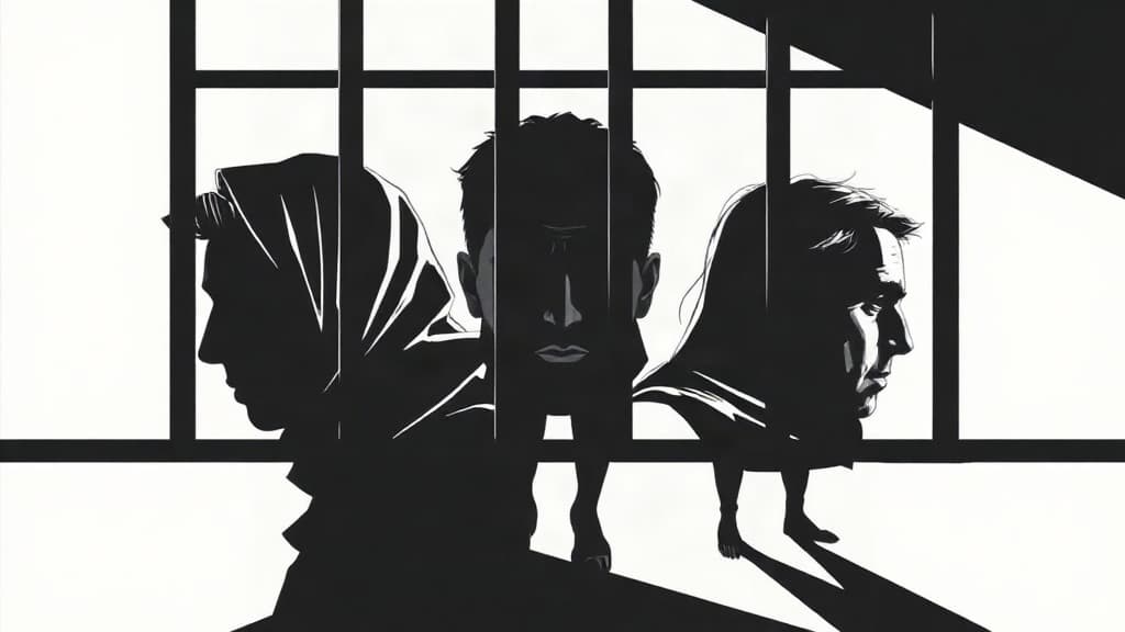 Iran Hostage-Taker's Son Fights Deportation on Your Dime