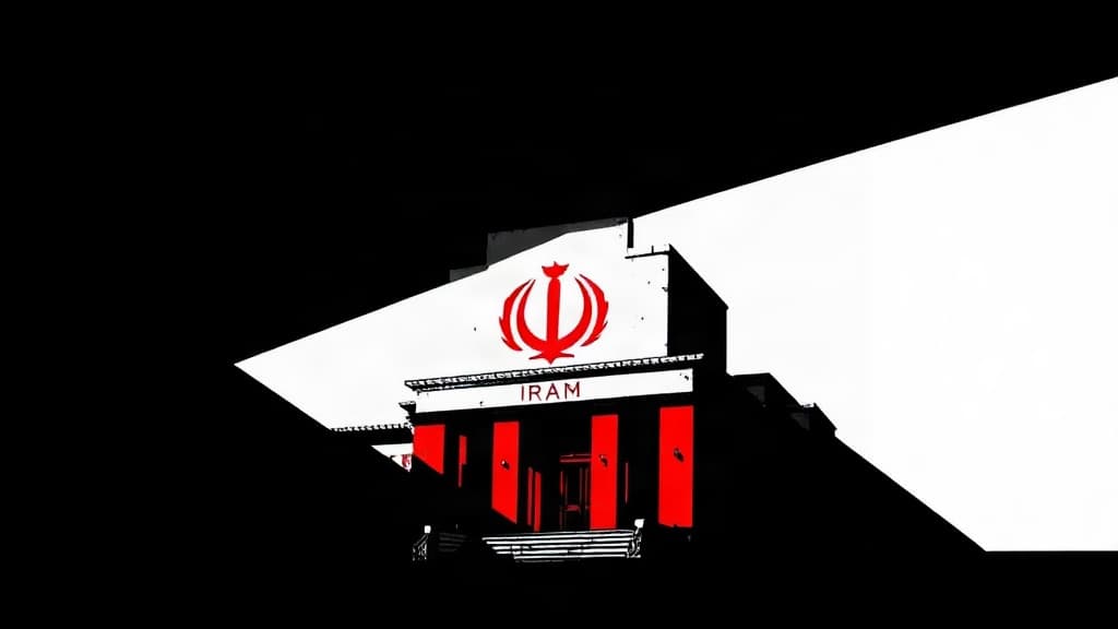 Iran Shuts French Cultural Center, Blames U.S. in Diplomatic Row