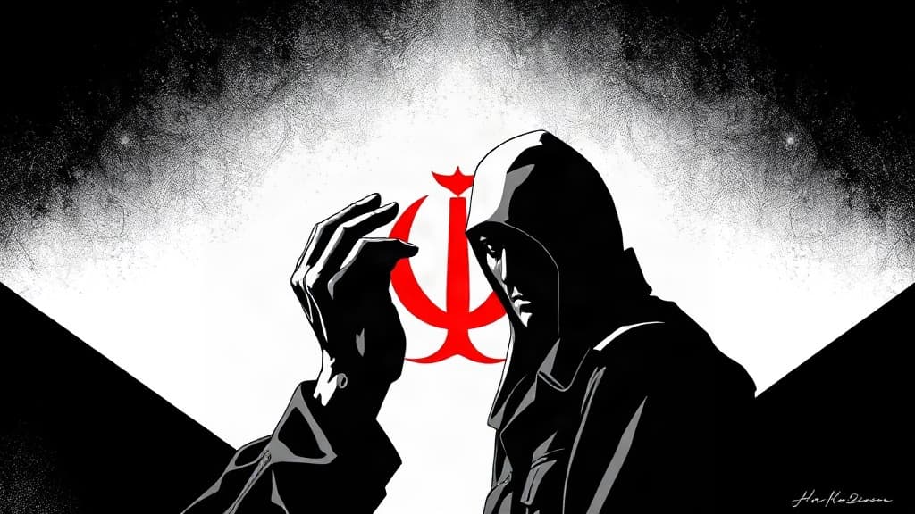 Iran's IRGC Sent America a Press Release — And Our Media Ran It