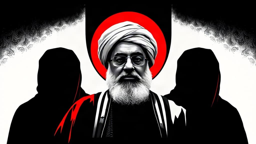 Iran's Leader Pleads for Muslim Unity Against U.S. From Hiding
