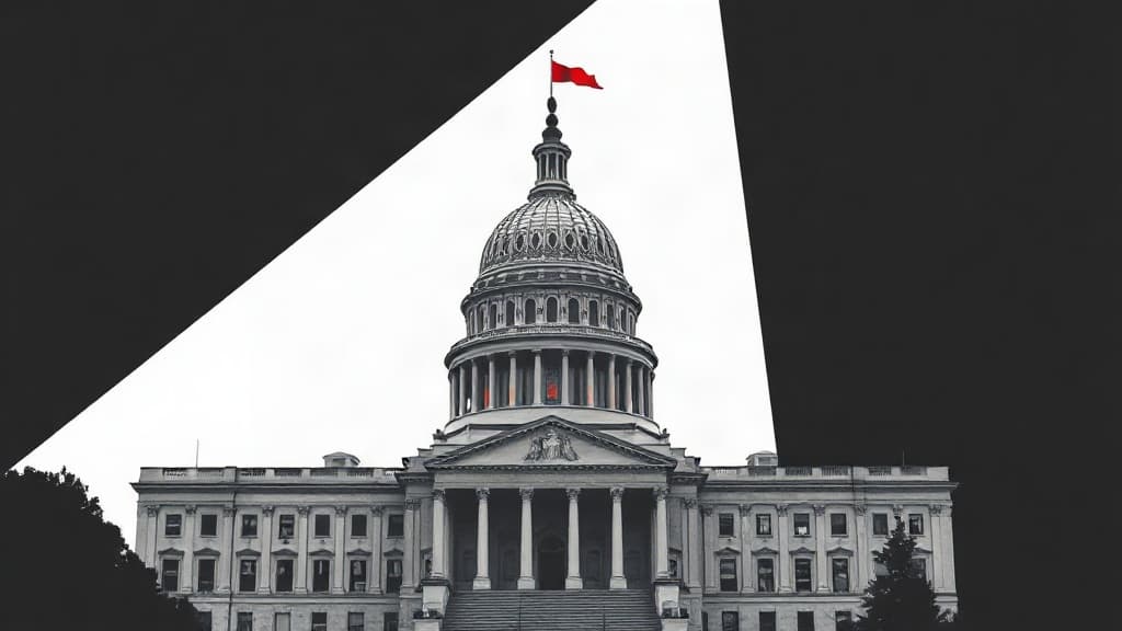 ISIS Bomb Plot on NY Capitol Festered While Feds Focused on Parents