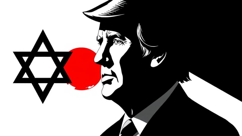 Israel Warned U.S. Of Iran Hit On Trump. Our Intel Missed It.